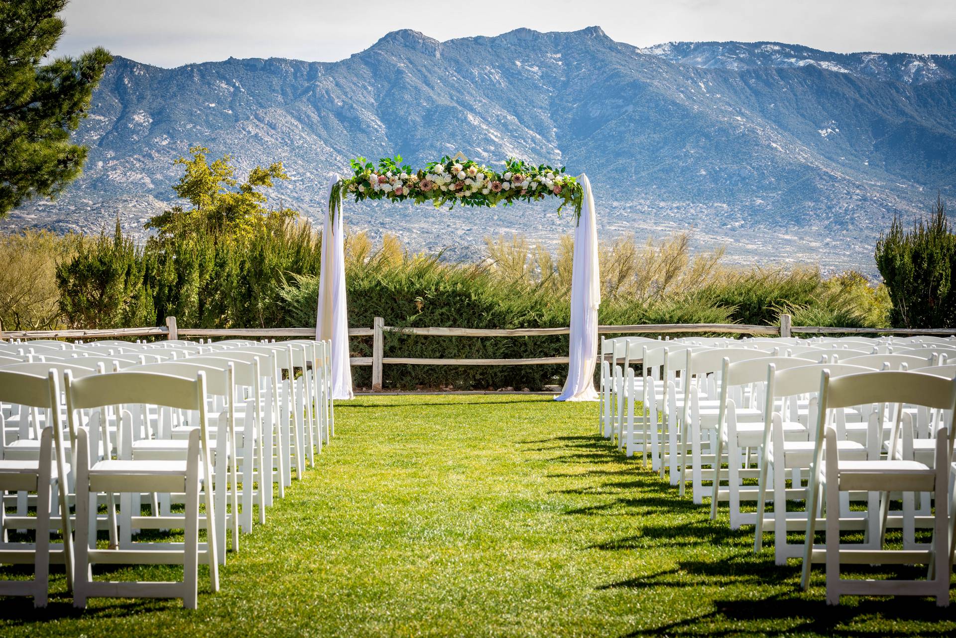 Aliso Viejo Wedding Harpist